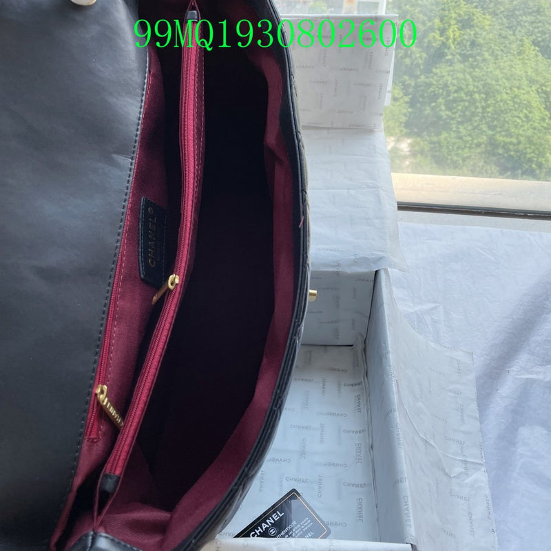 Satchel Bags - CHL Bags - 4995