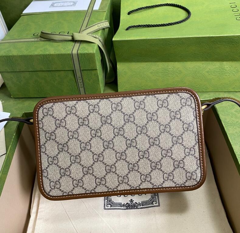 SAMC - GUKI Bags - 1781