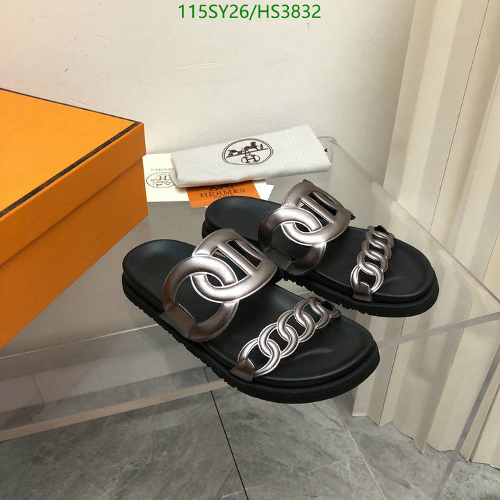 SAMC - HMS Women Shoes - 355