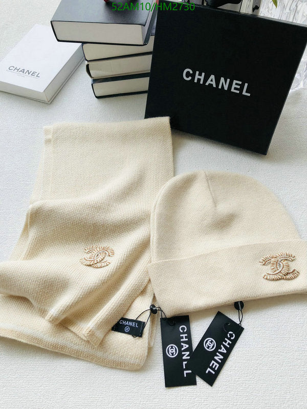 SAMC - CHL Scarves - 827
