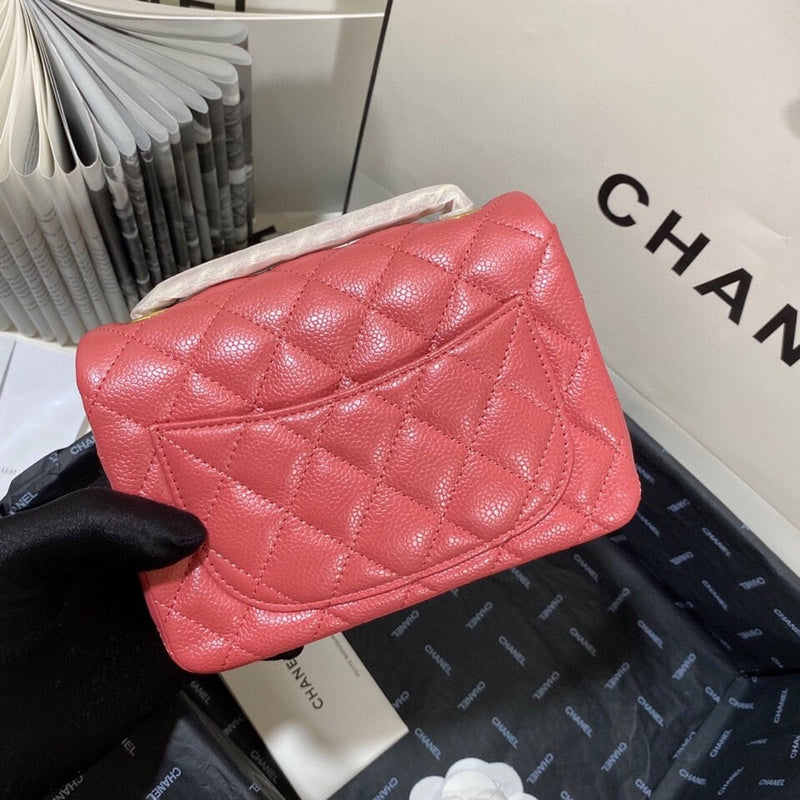 Satchel Bags - CHL Bags - 4441