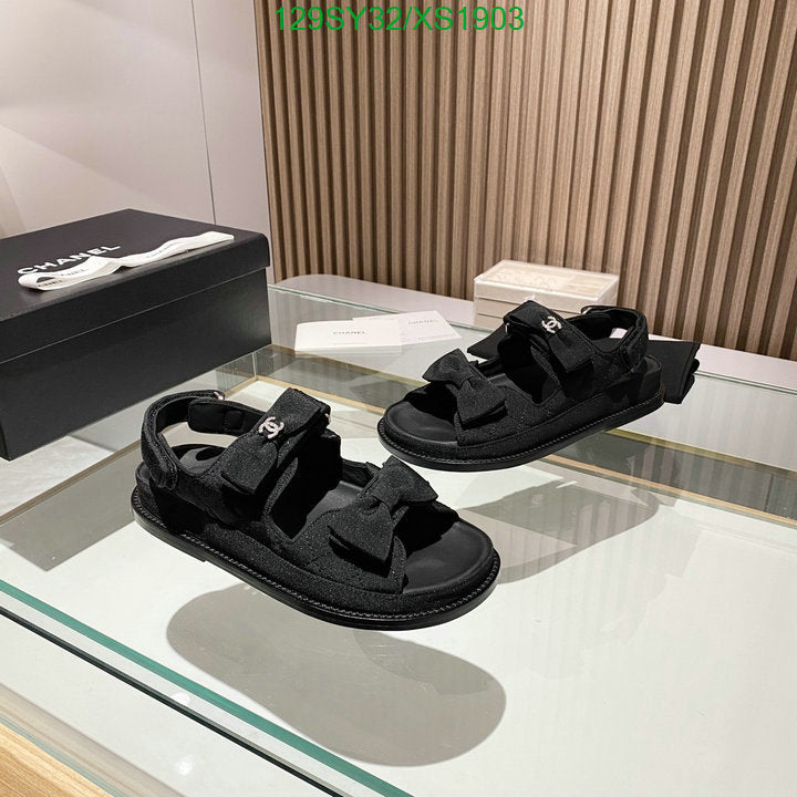 SAMC - CHL Women Shoes Beach - 015