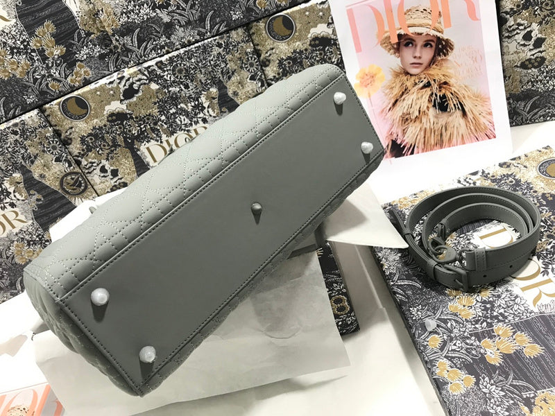 Satchel Bags - DOR Bags - 1082