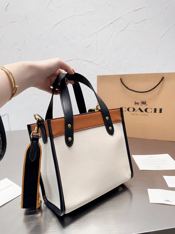 Satchel Bags - CCH Bags - 136