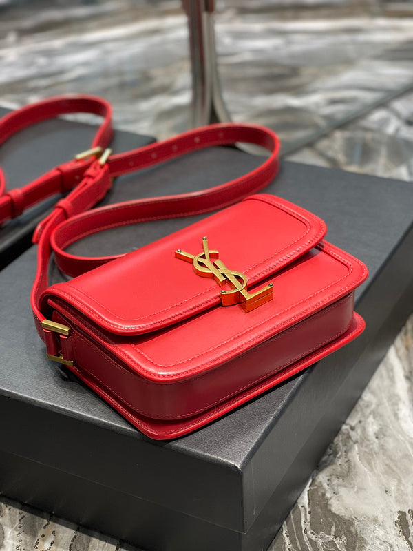 Satchel Bags - SLY Bags - 408
