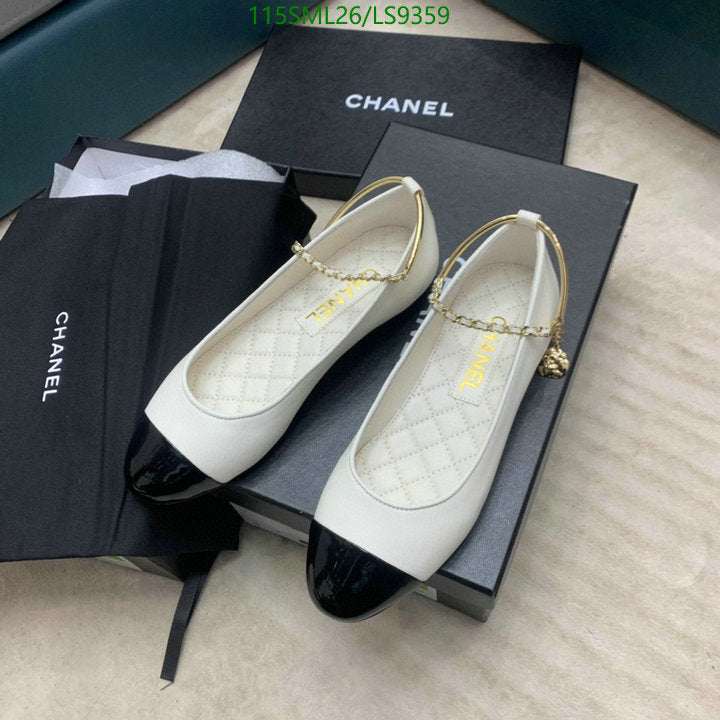 SAMC - CHL Women Shoes Ballet - 382