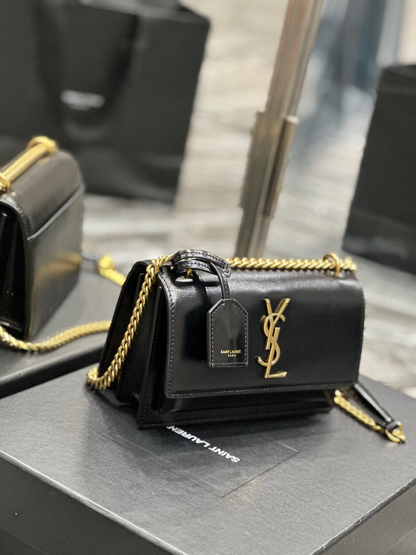 Glami Fashion - SLY Bags - 044