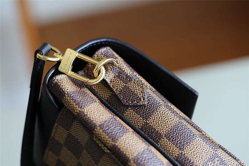 Satchel Bags - VL Bags - 7856