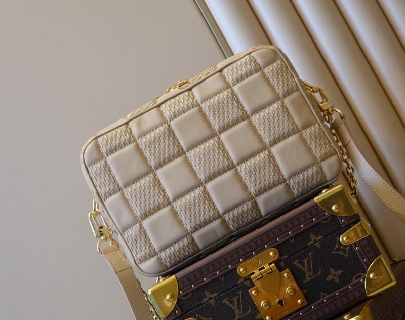 SAMC - LOV Bags - 2208