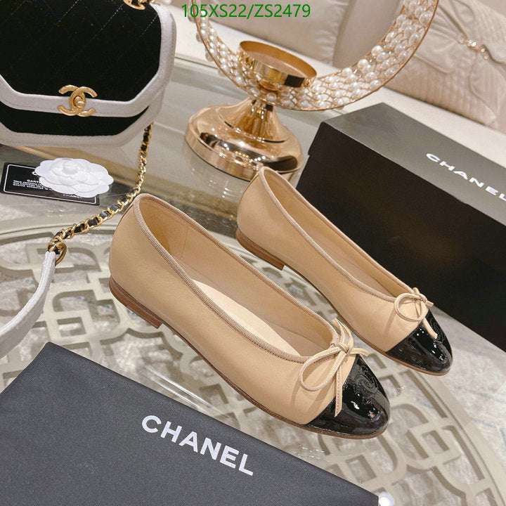 SAMC - CHL Women Shoes Ballet - 313