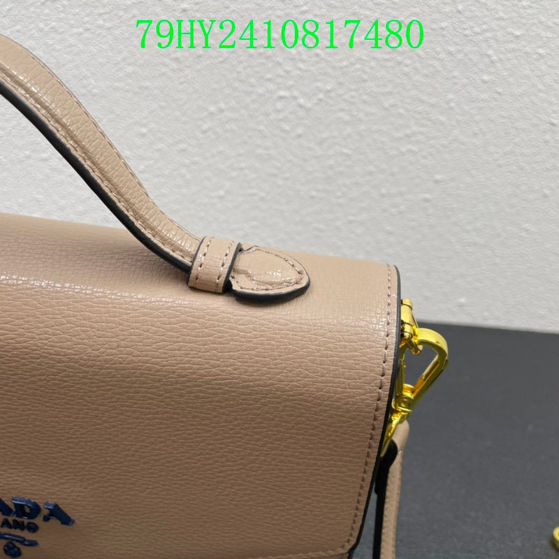 Satchel Bags - PDA Bags - 4061