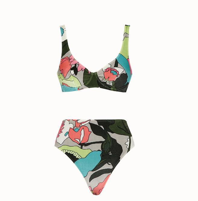 SAMC - Mix Swimsuits - 402