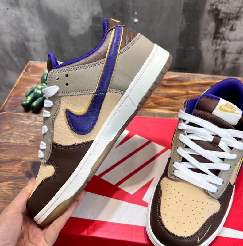 SAMC - NKE Shoes - 641