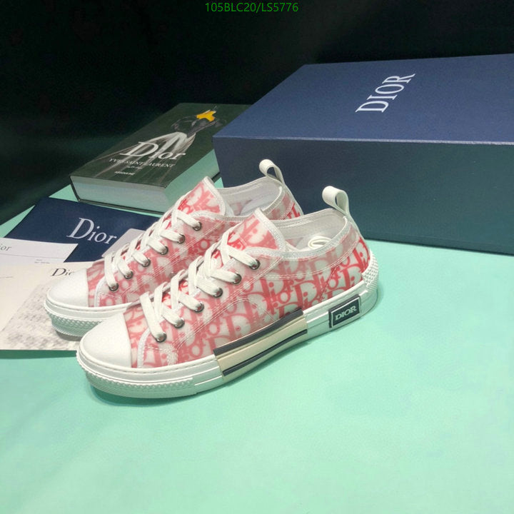 SAMCC - DOR Women Shoes - 1768