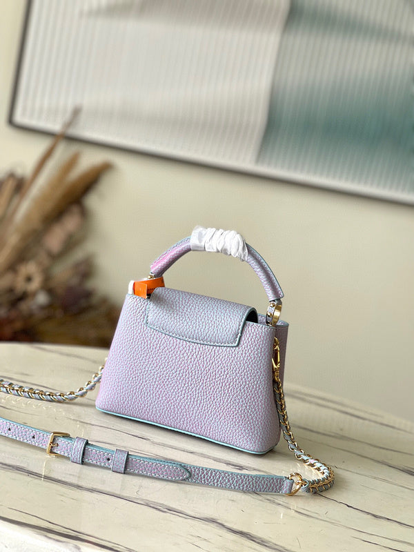 GlamI Lu-Vi bags - 3955