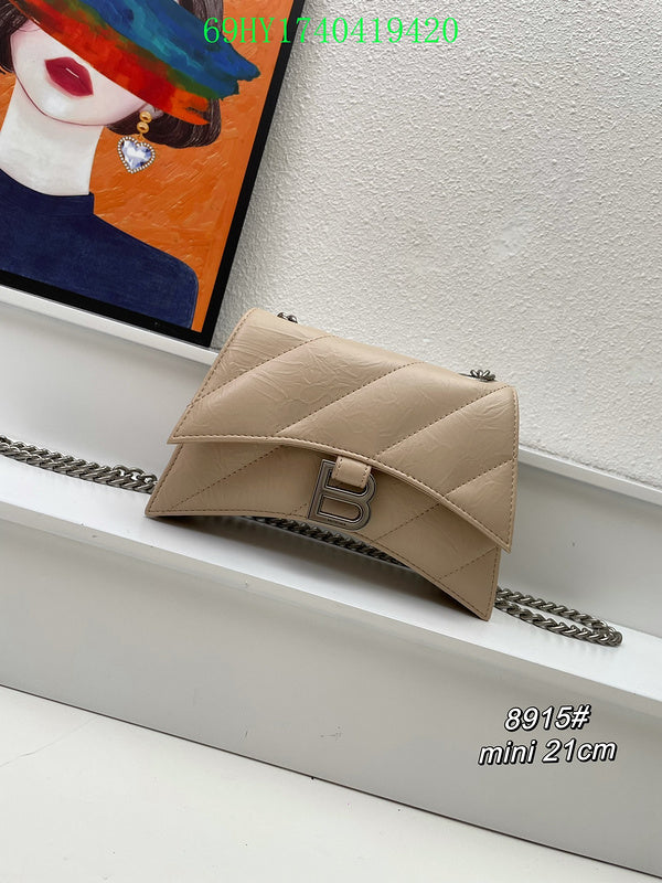 Glami Fashion - BGA Bags - 1805