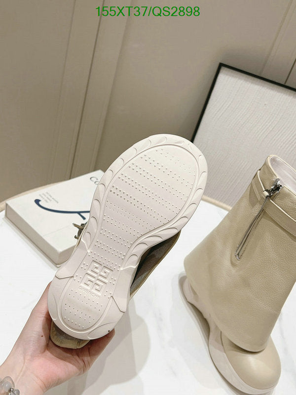 SAMC - Mix Boots - 501