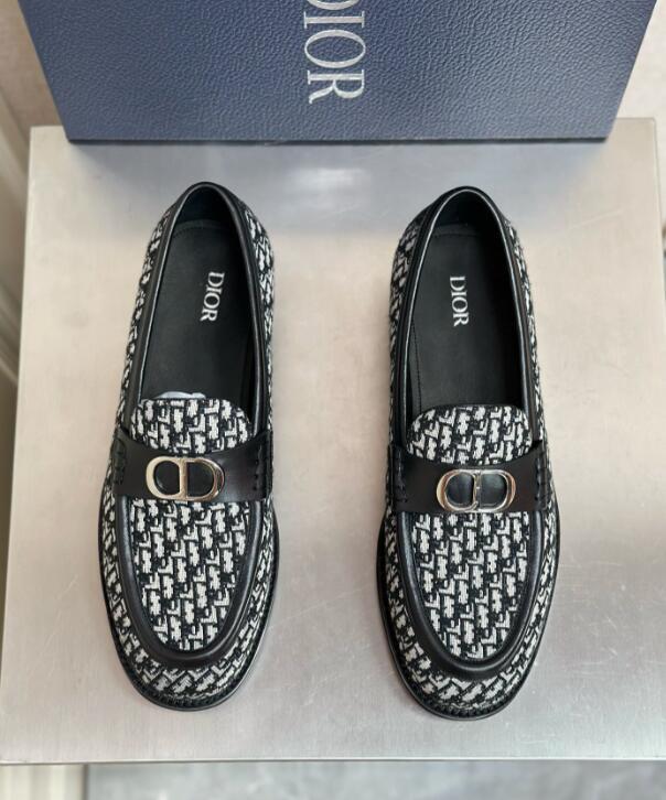 SAMCC - DOR Men Shoes - 062