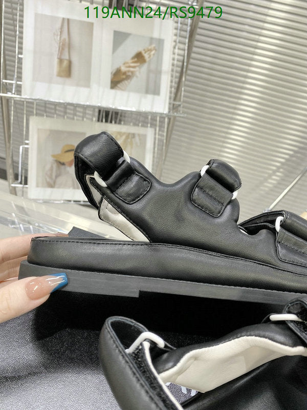 SAMC - CHL Women Shoes Beach - 036