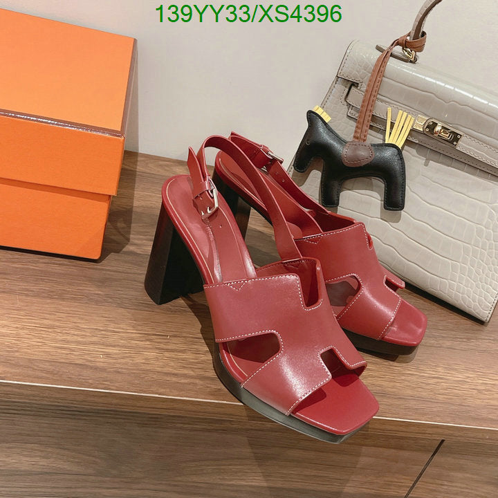 SAMC - HMS Women Shoes - 374