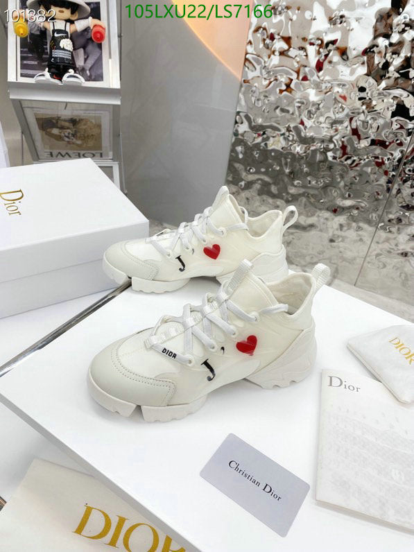 SAMC - DOR Women Sneakers - 196