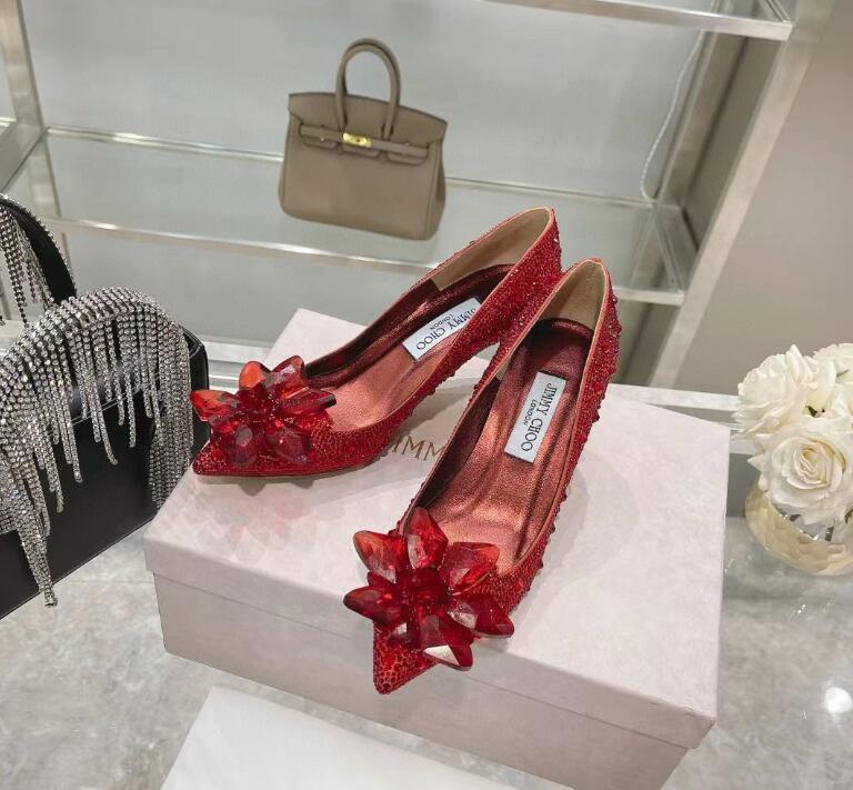 SAMC - JMC Shoes - 066