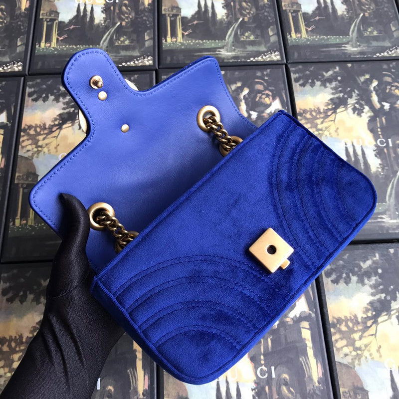 Satchel Bags - GCI Bags - 7113