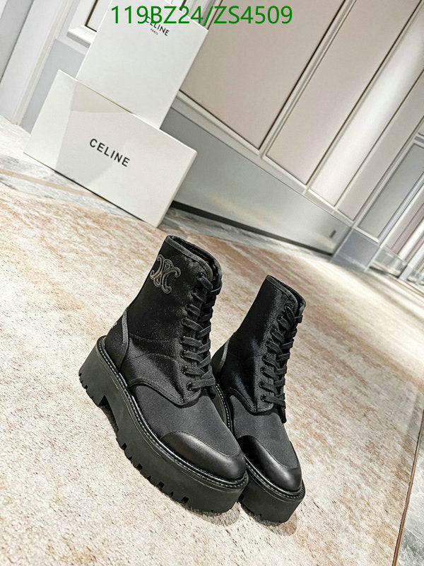 SAMC - COL Women Shoes - 160