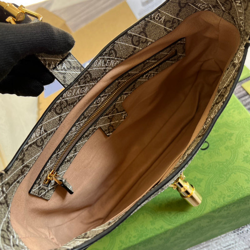 Satchel Bags - GCI Bags - 6724