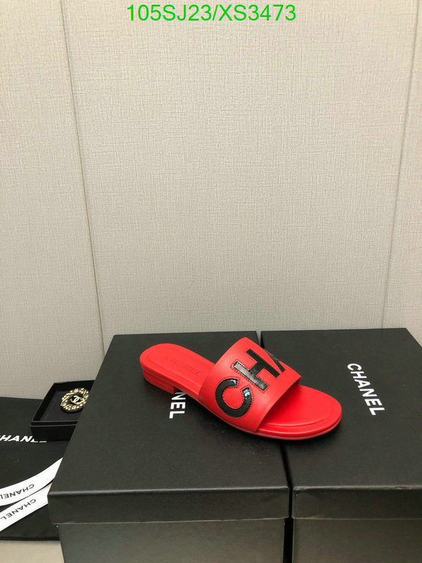 SAMC - CHL Women Shoes Slippers - 238