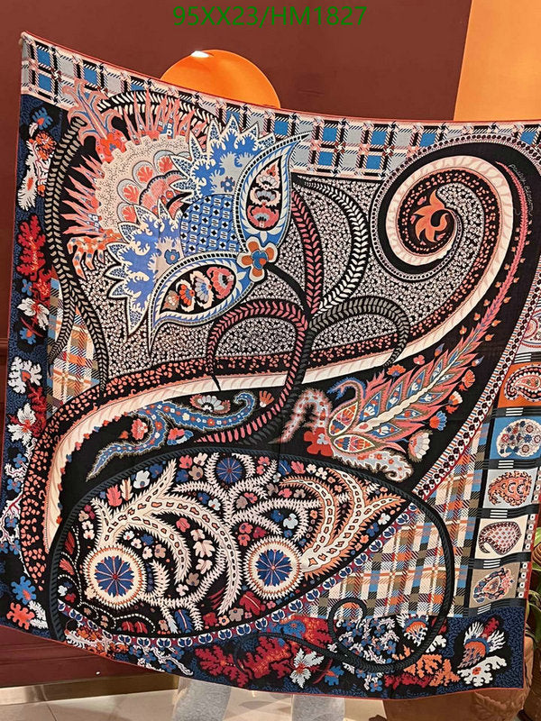 SAMC - HMS Scarves - 891