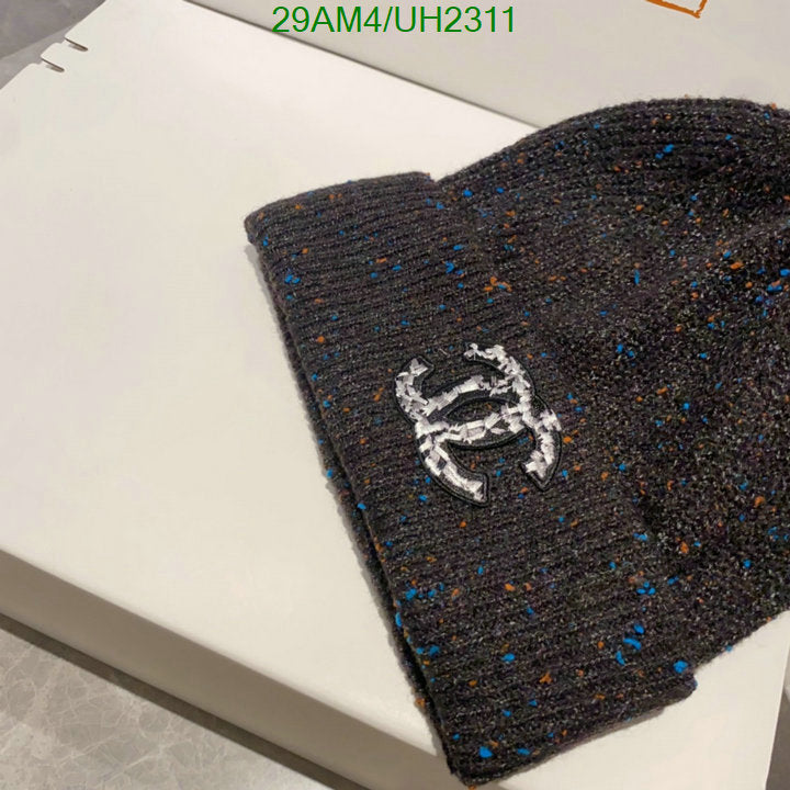 SAMC - CHL Caps & Hats - 086