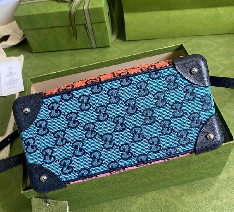 SAMC - GUKI Bags - 1790