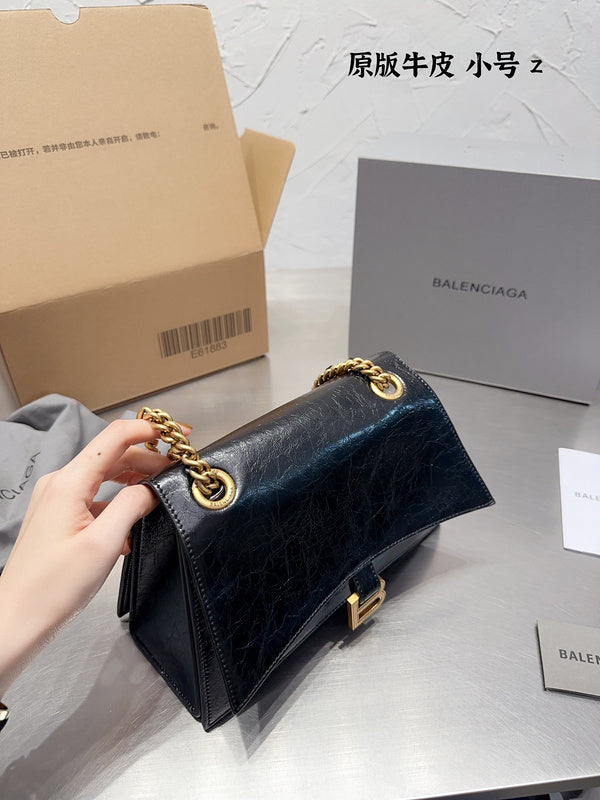 Satchel Bags - BGA Bags - 1525