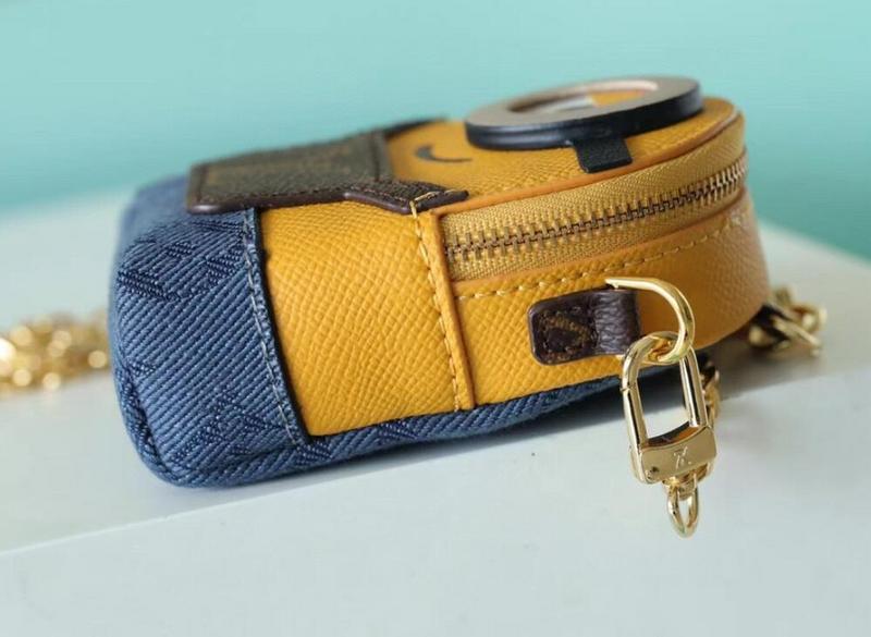 SAMC - LOV Bags - 1750