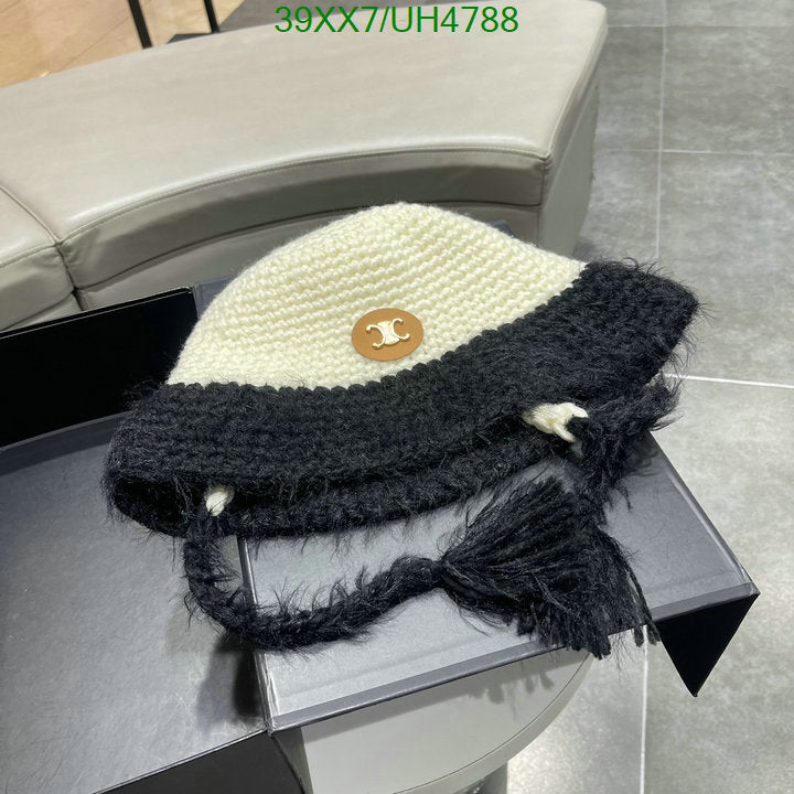SAMC - COL Caps & Hats - 065