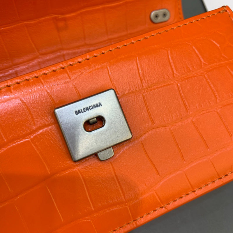 Satchel Bags - BGA Bags - 617