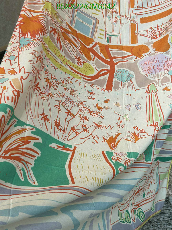 SAMC - HMS Scarves - 573