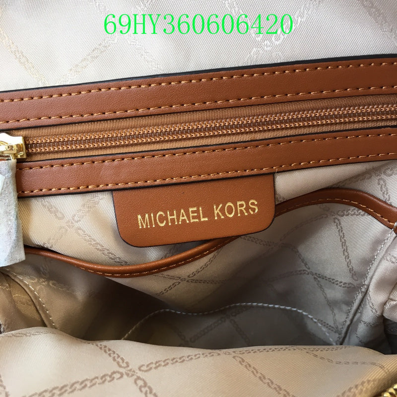 Satchel Bags - MK Bags - 055