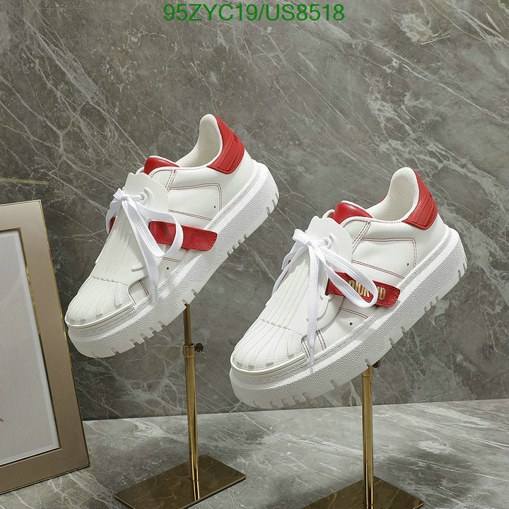 SAMC - DOR Women Sneakers - 060