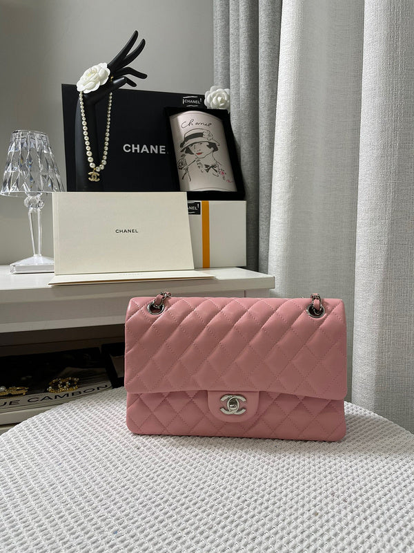 Satchel Bags - CHL Bags - 1358