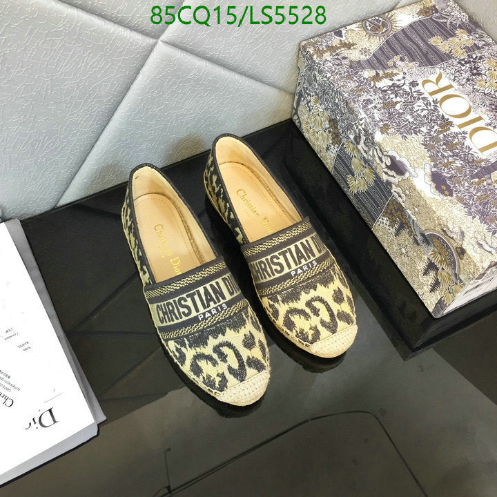 SAMCC - DOR Women Shoes - 1908