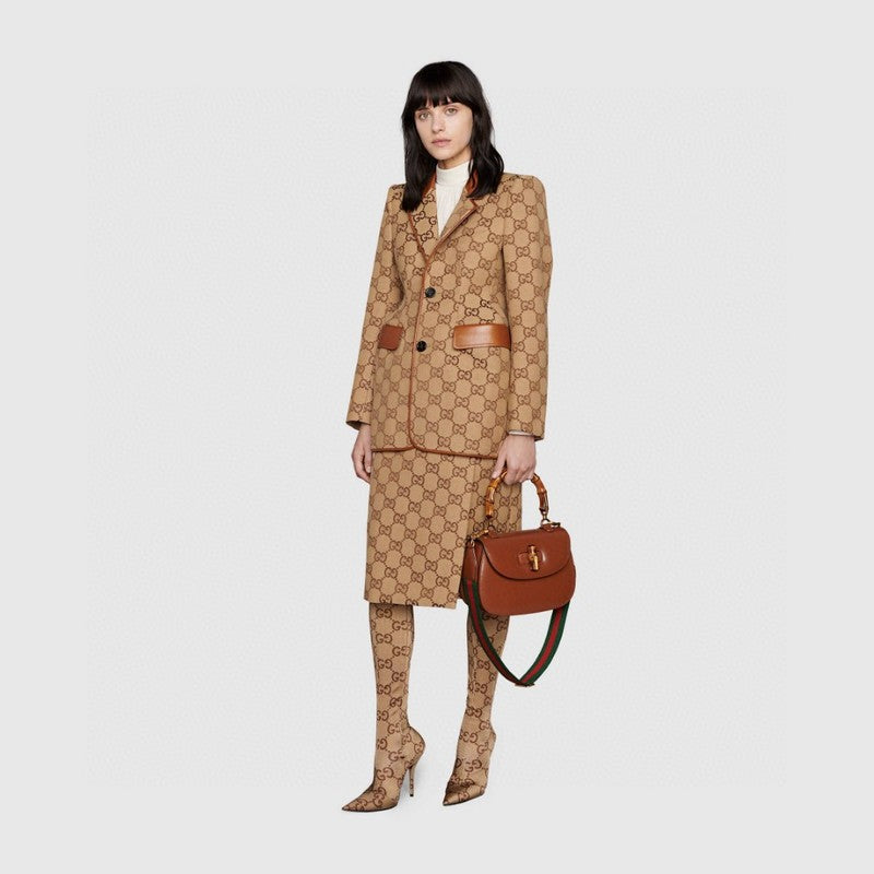 Satchel Bags - GCI Bags - 268