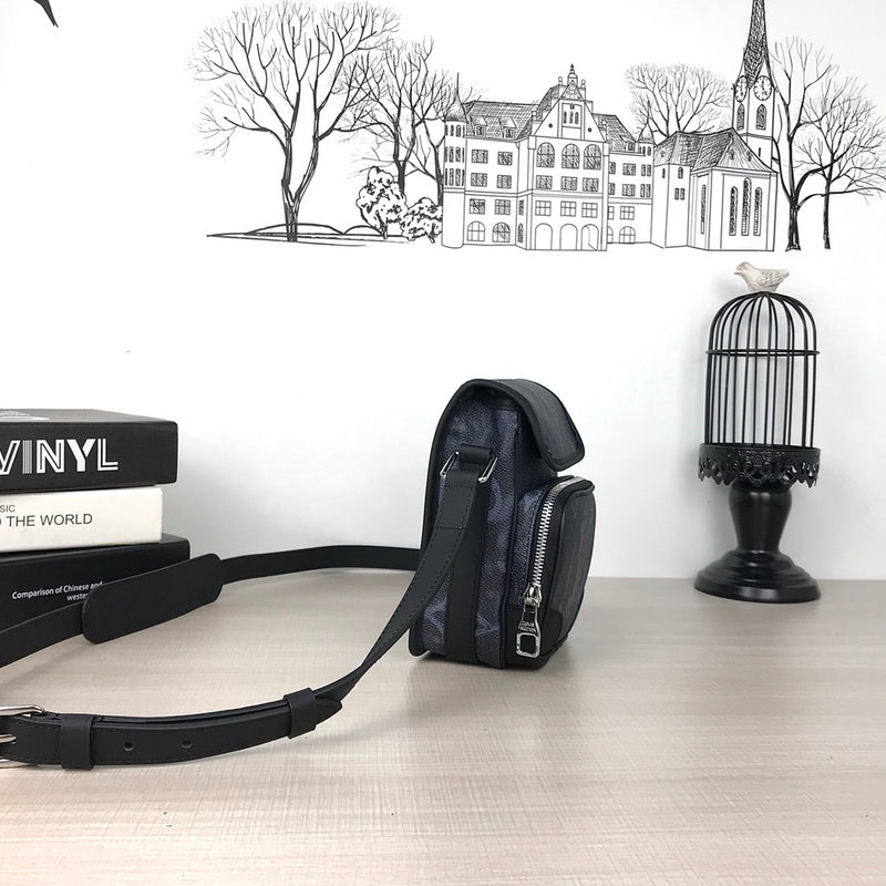 Satchel Bags - VL1 Bags - 795