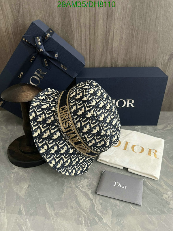 SAMC - DOR Caps & Hats - 022