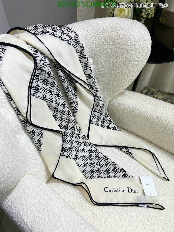 SAMC - DOR Scarves - 027