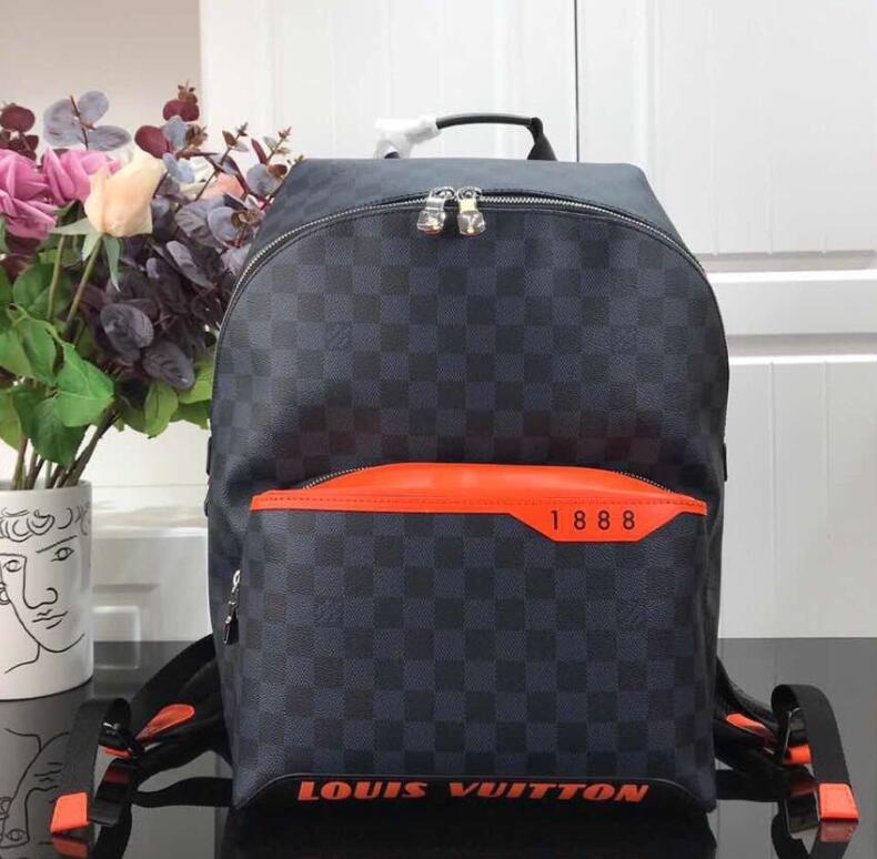 SAMC - LOV Bags - 2473