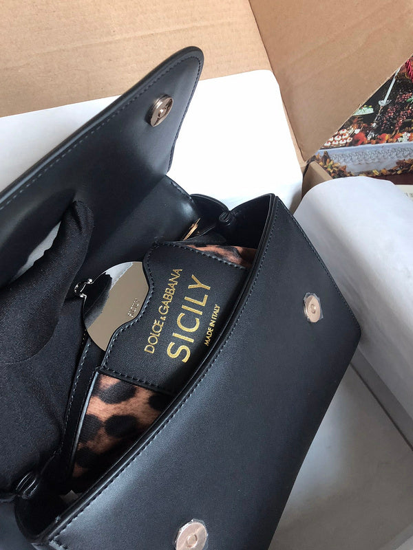 Satchel Bags - DG Bags - 467