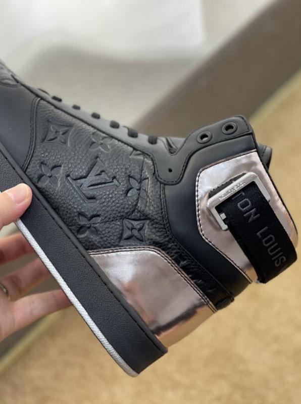 SAMC - LOV Men Shoes - 1424