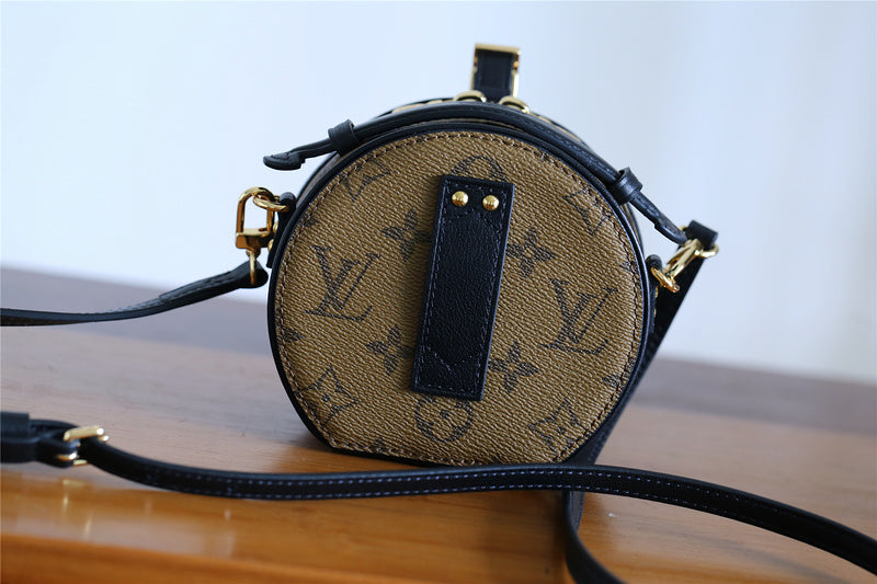 Glami Fashion Lu-Vi bags - 8326
